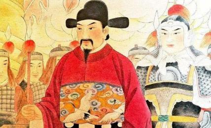 东林首领高攀龙蒙冤 奈何生不逢时被奸臣所害