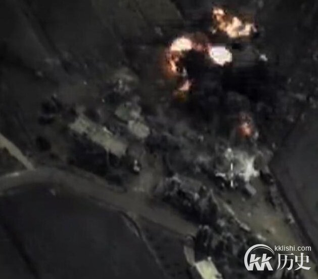 伊斯兰国IS最新消息汇总：俄国表示协助美国打击ISIS