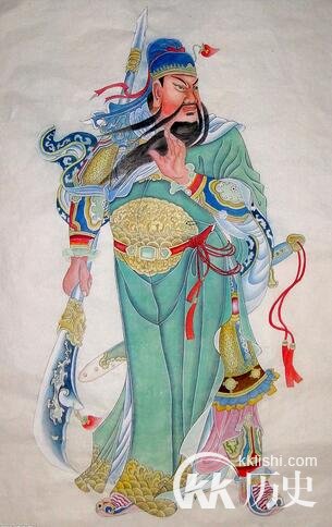 三国时代最毒的两大杀手关公和赵云谁更厉害？