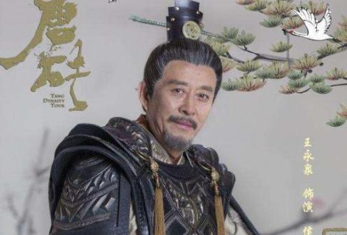 侯君集作为唐朝功臣，他是什么结局