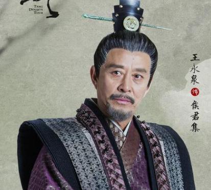 侯君集作为唐朝功臣，他是什么结局