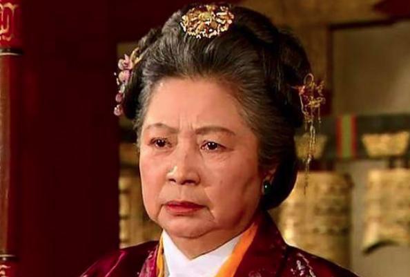 盘点汉末两位巾帼英雄,坐镇祁山打败马超