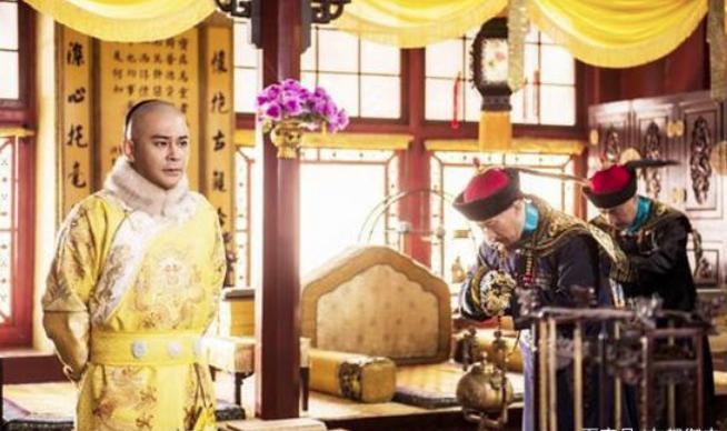 刘统勋:整个大清朝唯一能让乾隆发自内心尊敬的大臣