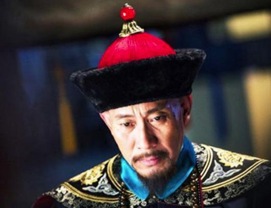 刘统勋:整个大清朝唯一能让乾隆发自内心尊敬的大臣