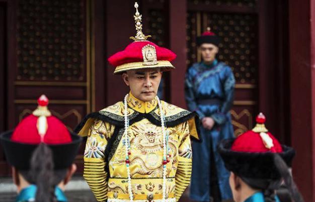 刘统勋:整个大清朝唯一能让乾隆发自内心尊敬的大臣