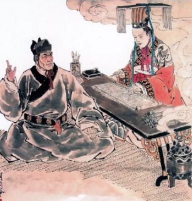 汉宣帝刘病已有何作为