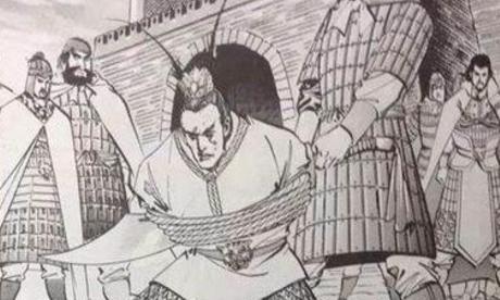 笮融专杀恩公为何会受到世人祭拜呢 只因他做了这件事情