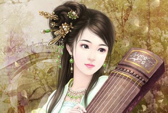 董小宛想嫁给富家公子,却被百般羞辱