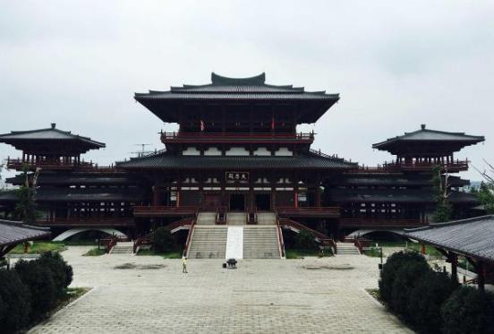 麦铁杖本是陈后主伞奴,最后为何被隋炀帝追赠为国公