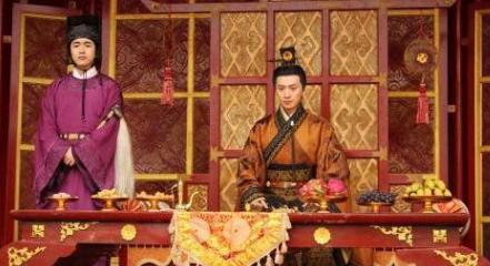 辅政大臣是什么职位