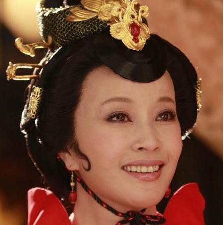 他是武则天的男宠 明明可以靠脸吃饭却偏偏靠才华吃饭