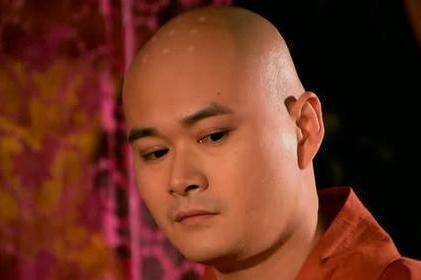 他是武则天的男宠 明明可以靠脸吃饭却偏偏靠才华吃饭