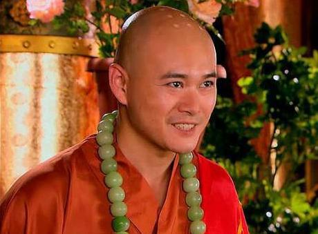 他是武则天的男宠 明明可以靠脸吃饭却偏偏靠才华吃饭