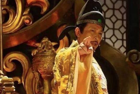 宰相太清廉,皇帝竟然让他贪点