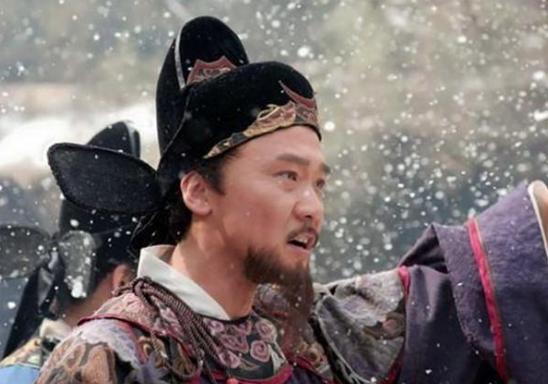 宰相太清廉,皇帝竟然让他贪点
