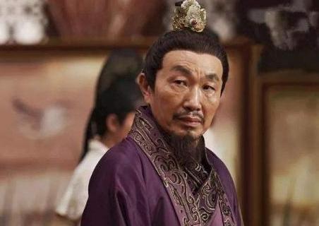 唐代宗李豫到底有多惨 好不容易坐上皇位了却还要收拾着烂摊子