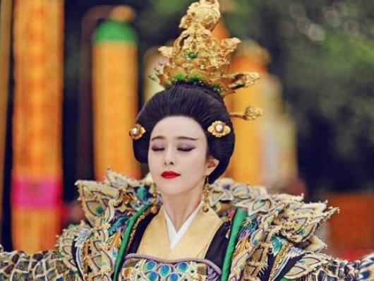 王求礼:唐朝清官,还敢上书武则天对男宠进行阉割之刑