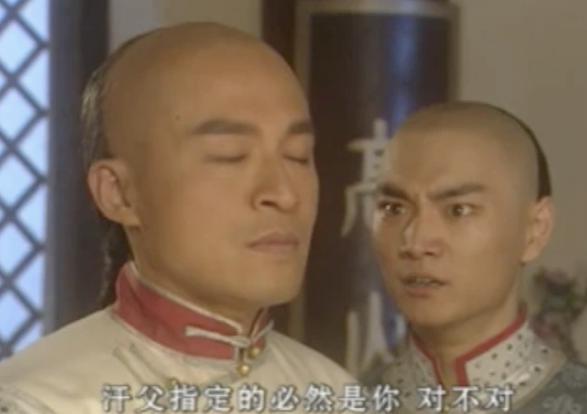 揭秘:多尔衮掌控皇权七年为何不篡位称帝