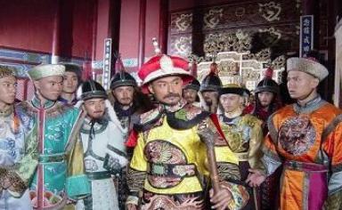 孝烈武皇后阿巴亥为何三十七岁就被逼殡葬