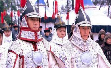 孝烈武皇后阿巴亥为何三十七岁就被逼殡葬