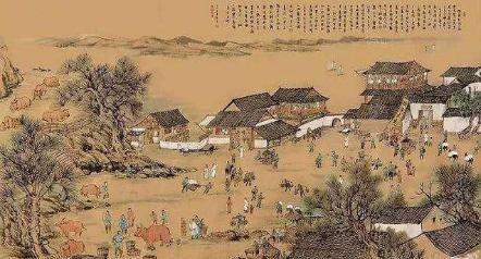 元朝的生活到底是什么样的 百姓的生活真的达到小康生活了吗