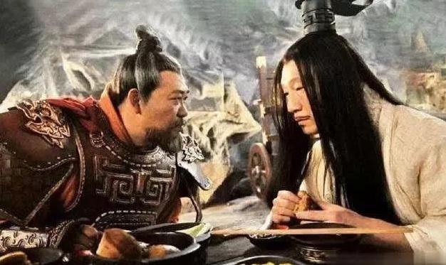 司马迁笔下的马陵之战,是孙膑太天真?还是庞涓太愚蠢?
