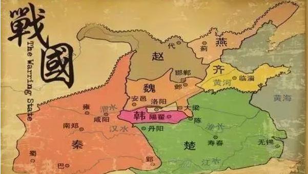 司马迁笔下的马陵之战,是孙膑太天真?还是庞涓太愚蠢?