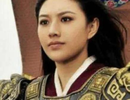 她是是唐太宗李世民的嫡亲姐姐 在战场上建立军功,死后此地因她而得名