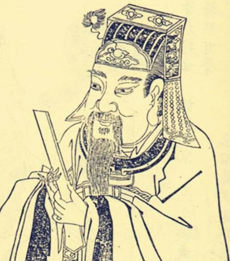 鲁国第二十一任君主：鲁成公