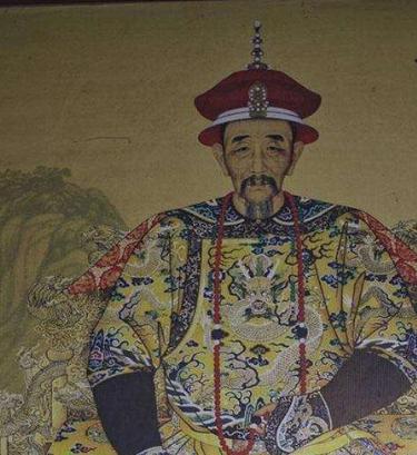 历史上真实的乾隆是什么人