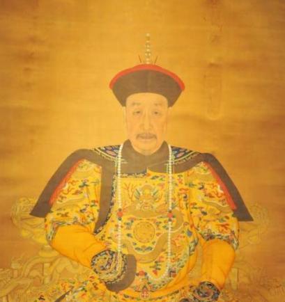 历史上真实的乾隆是什么人