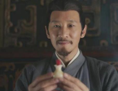 庞统早期一直得不到重用,只因他身上的一个缺陷