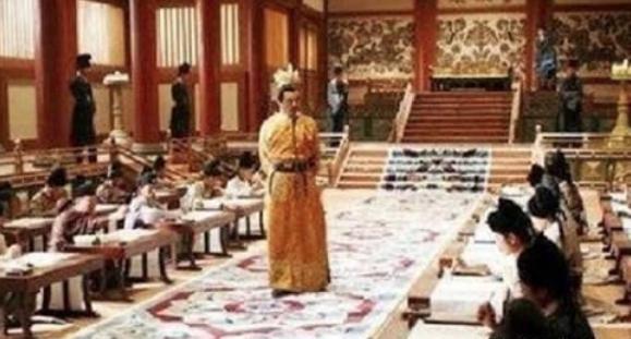 清朝官员被判斩首,结局却出乎意料