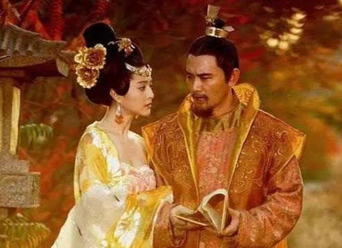 杨贵妃身为唐玄宗的儿媳,为何唐玄宗娶她时却未遭到大臣反对?