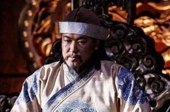 成吉思汗的第四个儿子——元睿宗拖雷简介