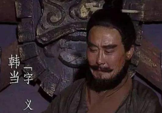 孙权的“江表十二虎臣”到底有多强