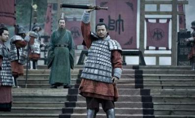 韩信是死于功高震主