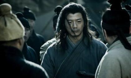 韩信是死于功高震主