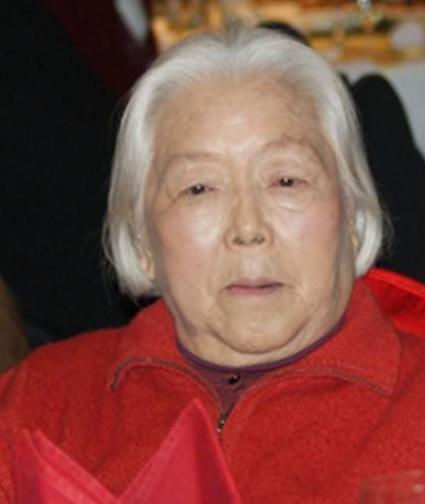 高岗的夫人是谁