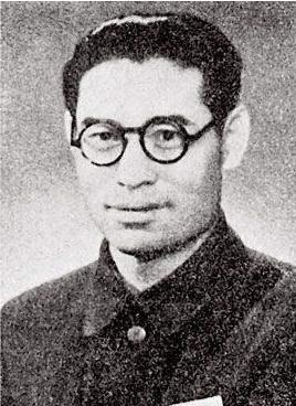 高岗的夫人是谁