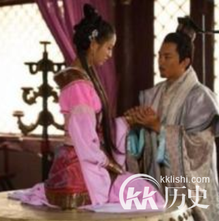 慕容熙：一个与死尸交欢、为妃子披麻戴孝的皇帝
