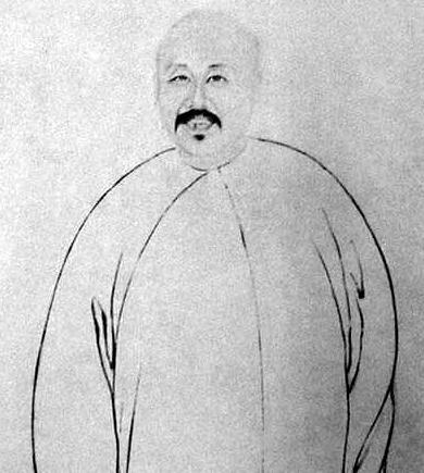 赵之谦：浙江绍兴人，清代著名书画家、篆刻家