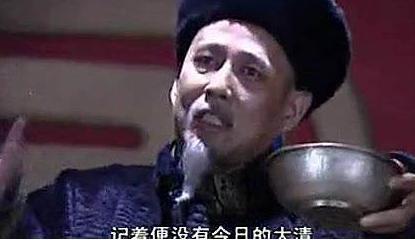 为了大清的稳定 康熙牺牲了容妃及最爱的女儿蓝齐儿