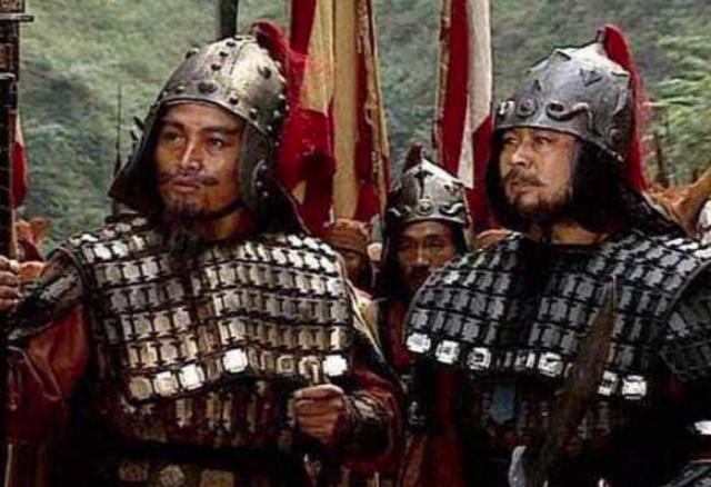 揭秘:三国时期寿命最长的武将有谁