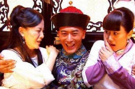 太监娶妻到底是什么样的 他们会对妻子做些什么