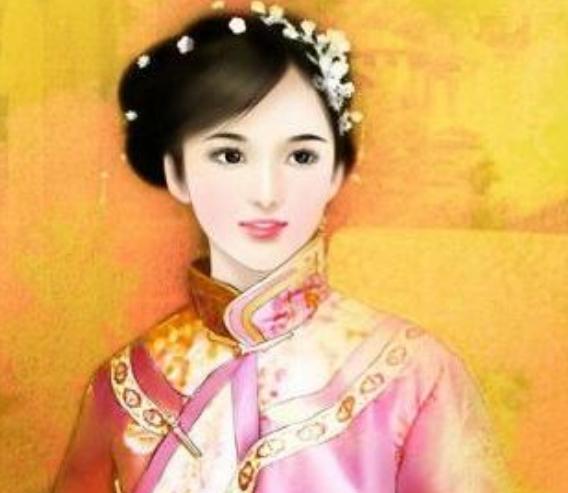 恭顺皇贵妃经两任皇帝的加封熬出头,为何却不幸福