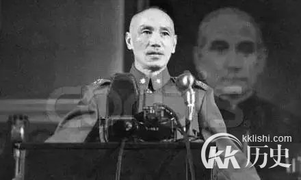 1947~1949年到底发生了什么使国民党突然坍塌