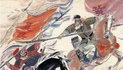 夏侯渊在三国中是什么样的存在