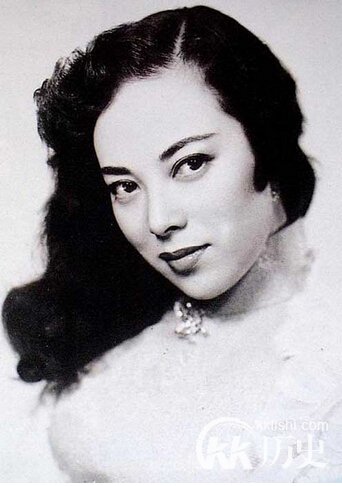 日本女间谍李香兰：一个被命运捉弄的女人