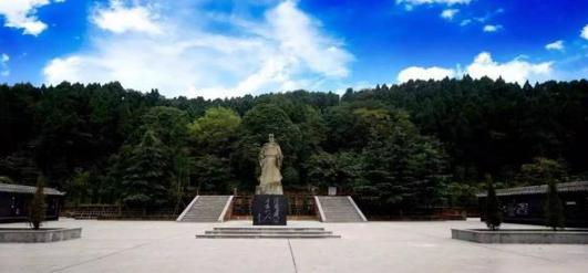 书生退敌:南宋诸将无一人能比,岳飞之后还有虞允文!